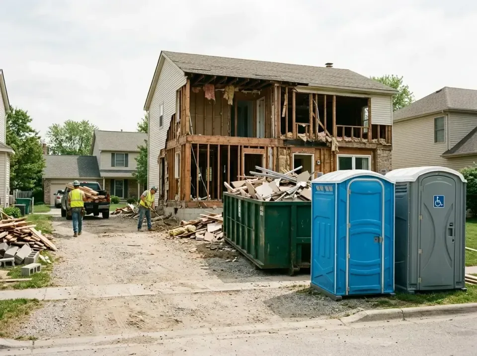 home-renovation-demolition-sit-010 — frequently asked questions, Portable Toilet & Dumpsters Rental in Tooele, UT